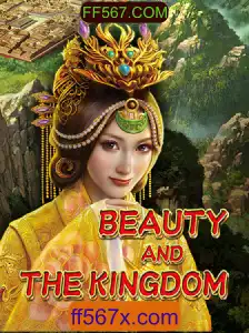 Explorando o Mundo de BeautyAndTheKingdom