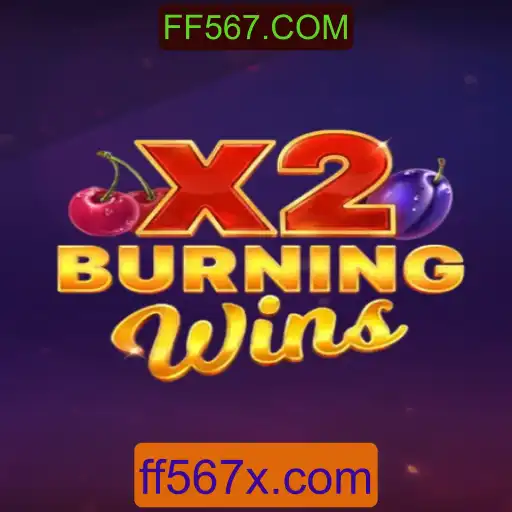 Descubra o Fascinante Mundo de BurningWinsX2: Registre-se Agora em FF567.COM