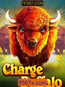 Explorando o Fascinante Mundo de ChargeBuffalo