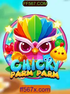 Explorando o Fascinante Mundo de ChickyParmParm