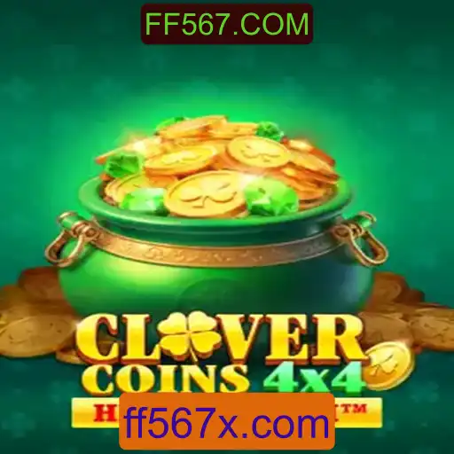 Desvendando CloverCoins4x4: Um Jogo de Estratégia Inovador