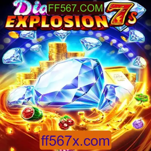 Descubra o Jogo DiamondExplosion7s: Regras e Estratégias
