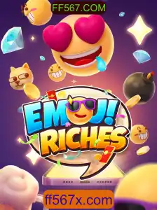 Descubra o Fascinante Mundo de EmojiRiches: Regras e Estratégias em 2023