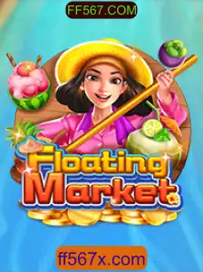 Descubra o Emocionante Jogo FloatingMarket e Como Jogar