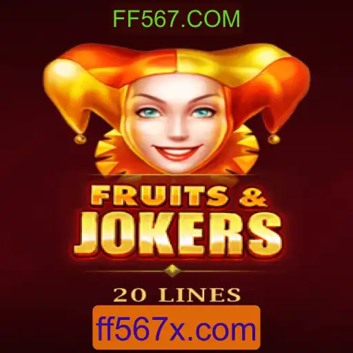 Explorando o Mundo de FruitsAndJokers20: Diversão e Estratégia