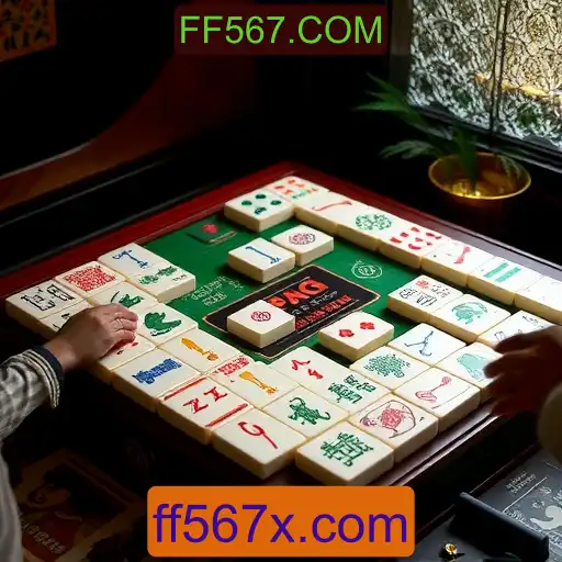 Mahjong
