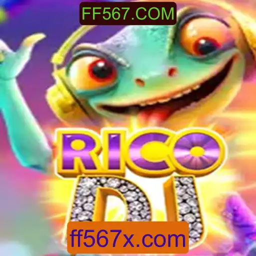 Descubra RicoDJ: O Último Fenômeno dos Jogos Online