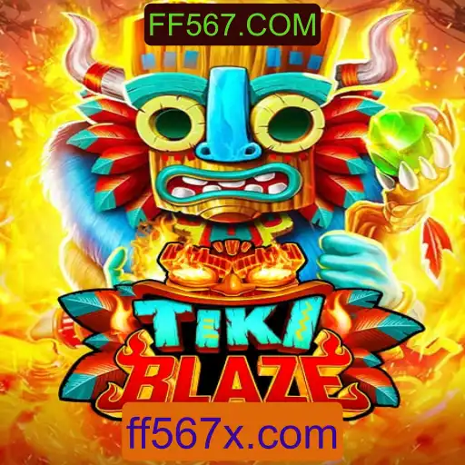 TikiBlaze: Uma Jornada de Aventura e Estratégia no Mundo dos Jogos Online