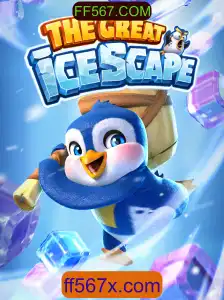 Explorando o Mundo de TheGreatIcescape: Uma Jornada Gelada