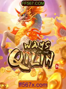Explorando os Mistérios do Jogo Ways of the Qilin